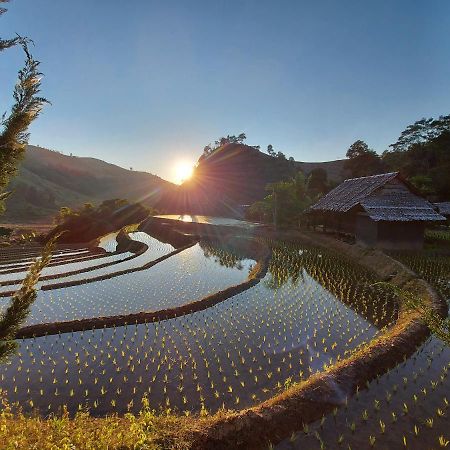 Kowitfarmstay Ban Mae Pan Noi Экстерьер фото